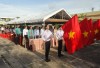 Khai giảng năm học mới 2016 - 2017