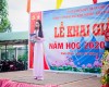Lễ Khai giảng năm học mới 2020 - 2021