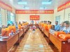 HỌP CHI BỘ MỞ RỘNG THÁNG 09/2025