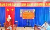 Hoàn thành đánh giá, xếp loại chất lượng đảng viên năm 2025