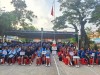 THAM DỰ GIẢI BÓNG CHUYỀN NỮ LIÊN TRƯỜNG THPT CHÀO MỪNG ĐẢNG, MỪNG XUÂN BÍNH NGỌ 2026