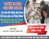 Thông báo chiêu sinh lớp bồi dưỡng đàm thoại (kỹ năng nghe, nói) tiếng Khmer