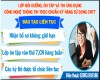 Thông báo tuyển sinh Đào tạo bồi dưỡng Tin học "Theo chuẩn kỹ năng sử dụng Công nghệ Thông tin" 2018