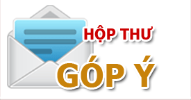 Họp thư góp ý