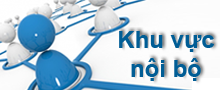 Mạng Nội Bộ Trung tâm