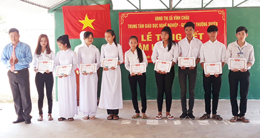 thay khanh