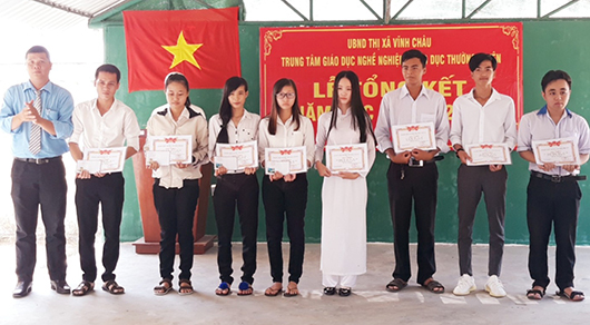le quang vien