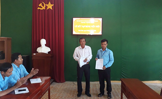 trao quyet dinh