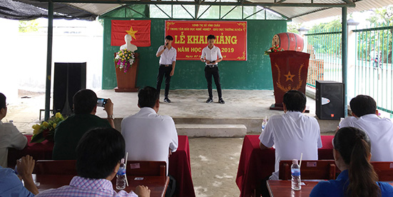 khai giang nam hoc moi nam 2018 2019 002