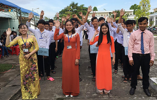 khai giang nam hoc moi nam 2018 2019 003