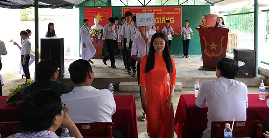 khai giang nam hoc moi nam 2018 2019 004