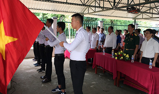 khai giang nam hoc moi nam 2018 2019 005