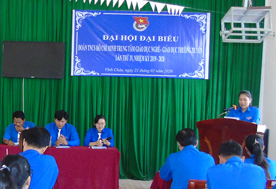Dai hoi