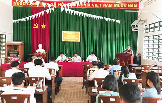 viên chức và người lao động năm 2021