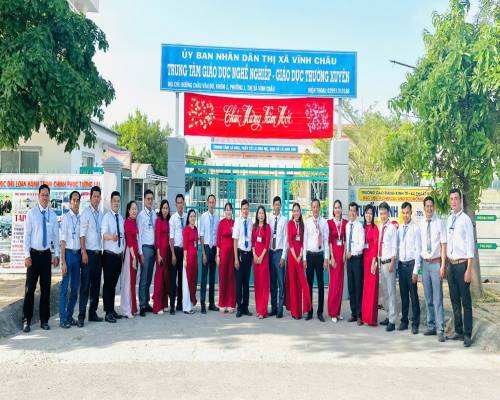 Hội nghị viên chức và người lao động năm 2025