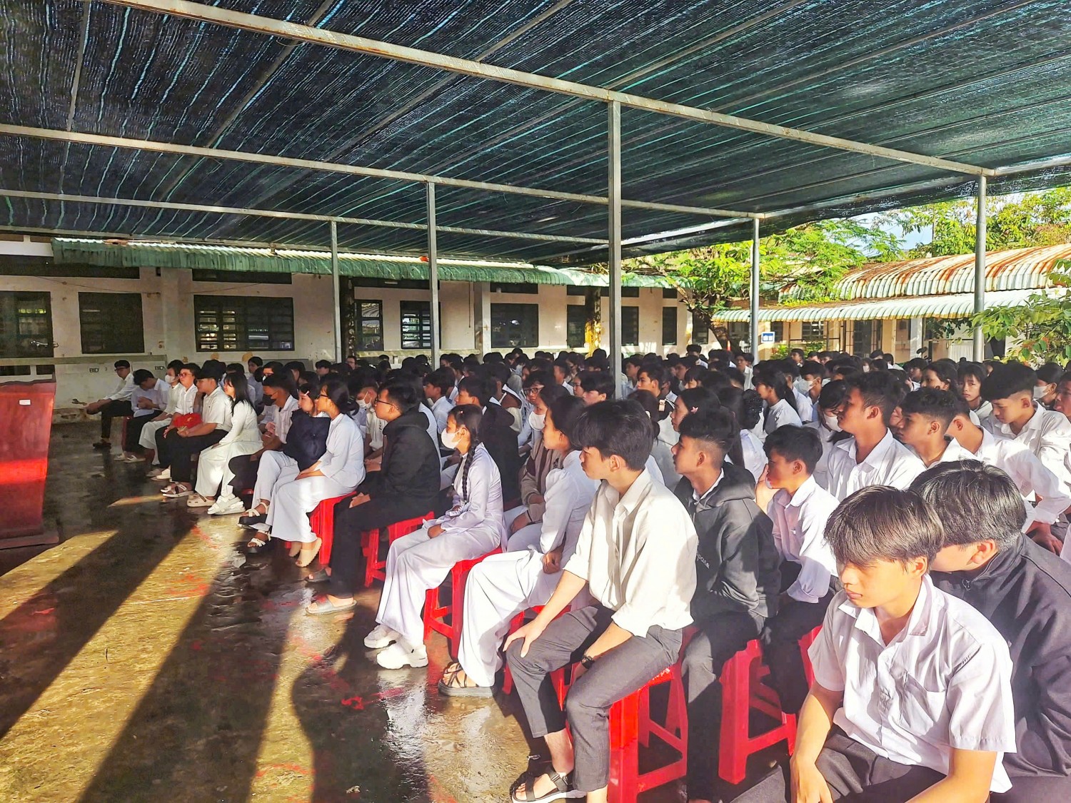 Triển khai Cuộc thi trắc nghiệm tương tác trực tuyến “Tìm hiểu về 80 năm Ngày Tổng tuyển cử đầu tiên bầu Quốc hội Việt Nam”