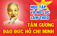 Nội dung cơ bản của học tập và làm theo tư tưởng, đạo đức, phong cách Hồ Chí Minh
