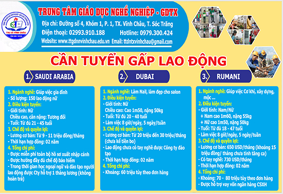 thong bao tuyen lao trung tam 2020 1