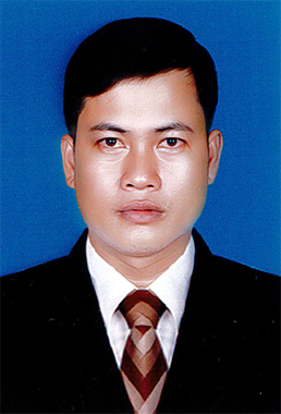 Hồ Văn Khánh