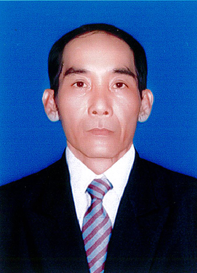 Minh Luân